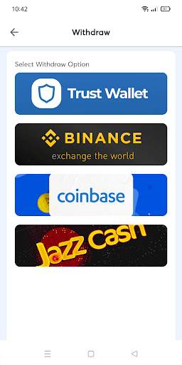 Doge Network - Play & Earn screenshot 4