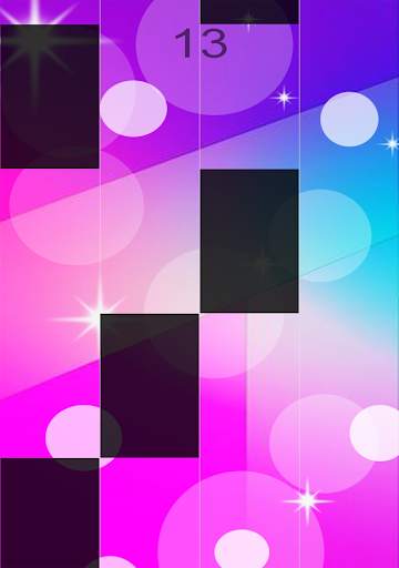 Le Sserafim Piano Magic screenshot 18