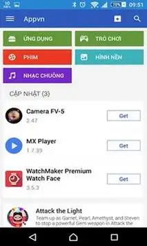 Advanced AIO Downloader  Manager screenshot 3