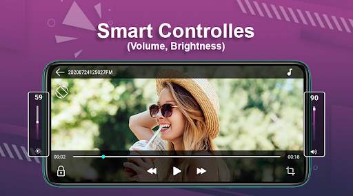 Video Player All Format - XPlayer screenshot 3