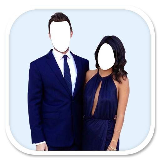 Couple Romantic Photo Suit 1.5