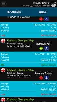 Bola World screenshot 6