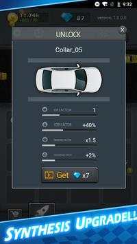 Traffic Highway Racing-Idle Car screenshot 3
