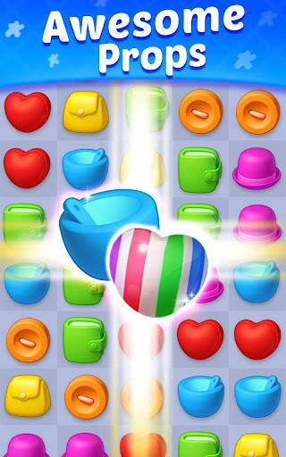 Poly Crush - Sphere Rescue screenshot 12