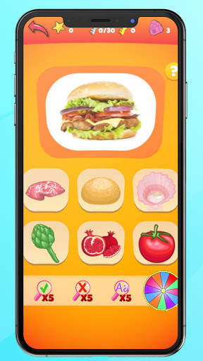 Tarifi Bul - Yemek Tarifleri screenshot 5