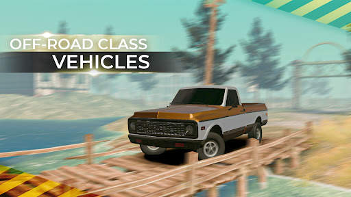 Parking Master: Asphalt & Off-Road | Parking Game screenshot 6