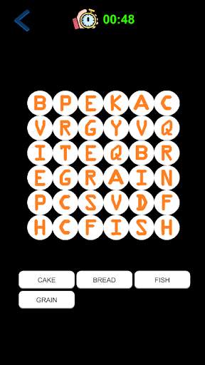 Words Puzzle screenshot 6
