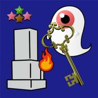 Room Escape Game : Haunted House