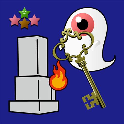 Room Escape Game : Haunted House 1.0.8