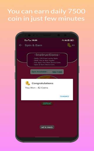 FastEarn: online earning app screenshot 11