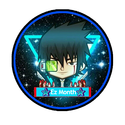 EZ MONTH App icon