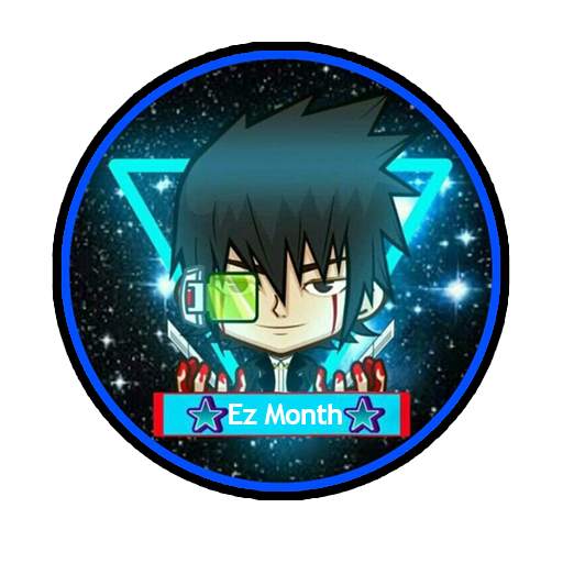 EZ MONTH App EZ MONTH Apk