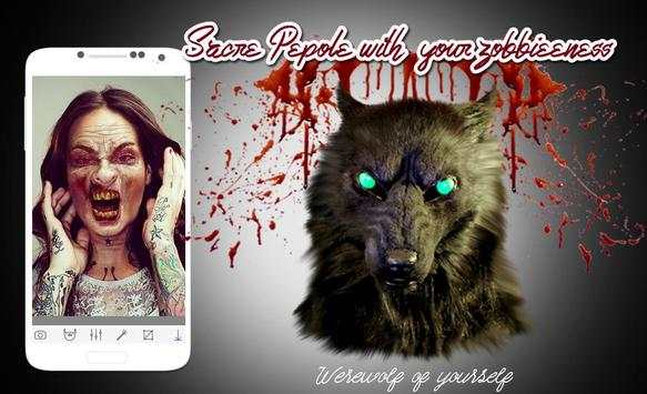 Zombie Photo Booth - Zombify screenshot 3