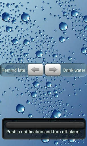 Water Reminder screenshot 5