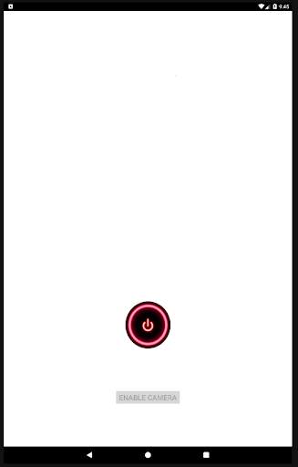 Mighty Bright Free Flashlight App 2018 screenshot 1