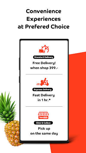 Tops Online - Food & Grocery screenshot 7
