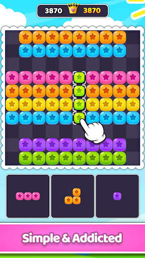 Puzzle Game screenshot 1