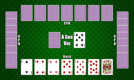 Ultra Rummy - Jogar online screenshot 3