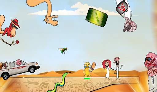 Laugh World screenshot 7