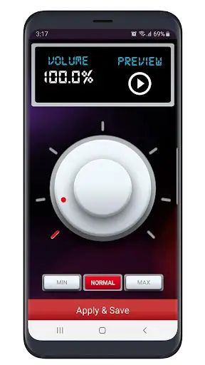 MP3 Cutter and Audio Merger screenshot 6