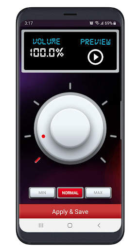 MP3 Cutter and Audio Merger screenshot 6