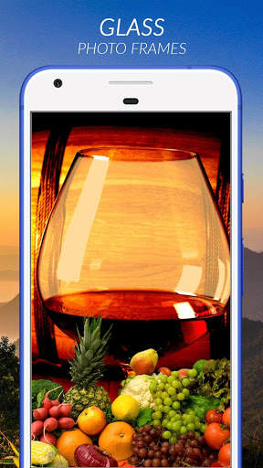 Glass Photo Frames screenshot 2
