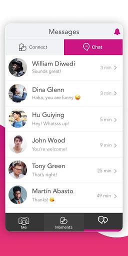 Perchance App screenshot 4