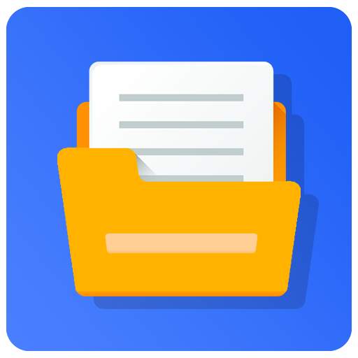 Easy File Manager: Storage Explorer, FileMaster 1.0.0