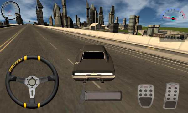 Drift Auto : Unknown Battle Ground screenshot 4