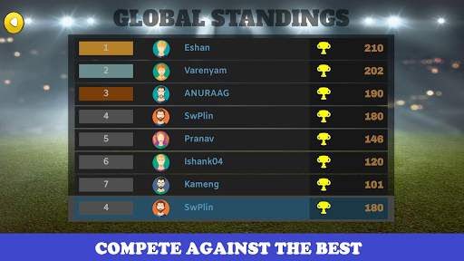 Cricket Carnival screenshot 6