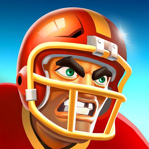 Boom Boom Football 1.2