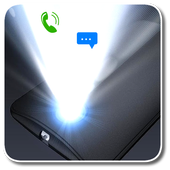 Call Flash Alert icon