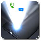 Call Flash Alert on 9Apps