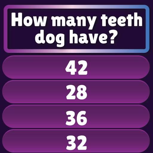 General Knowledge Quiz Game 2021 Free Trivia Games 0.2