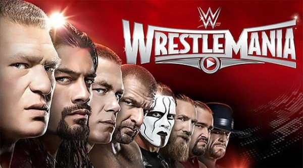 Wrestlemania : All wwe Superstar's Popular Matches screenshot 5