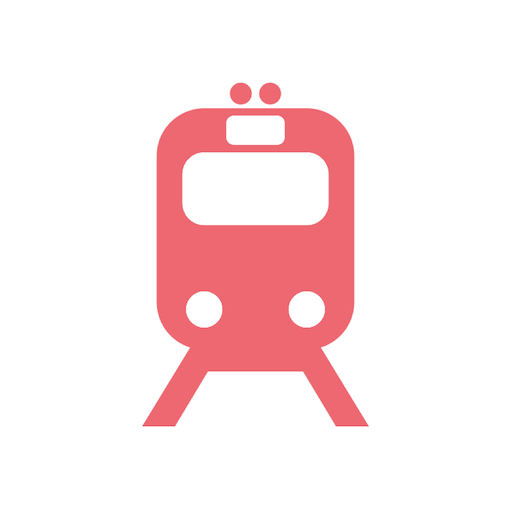 Railway App icon