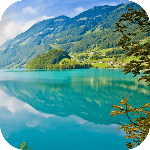 Nature Frames Photo Effects icon