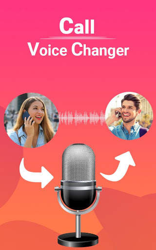 Call Voice Changer - Voice Changer During Call screenshot 1