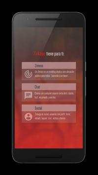 Zirkapp - Messenger screenshot 8
