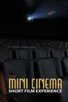 Mini Cinema screenshot 1