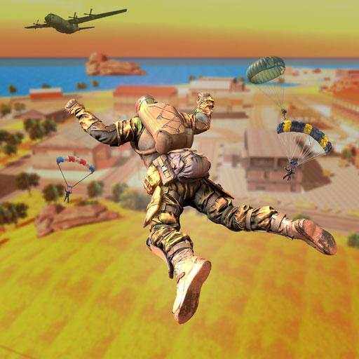 World War Firing Squad: Fire Free Battlegrounds 9