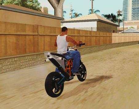 Cheat for GTA San Andreas 2017 screenshot 1