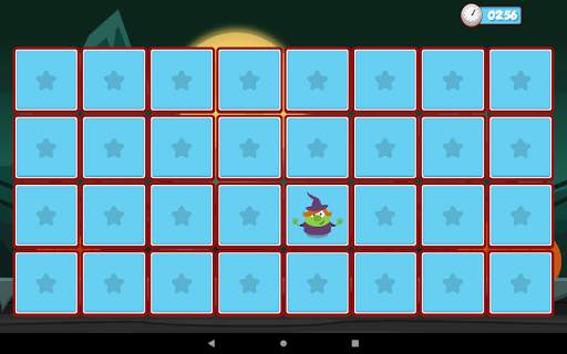 Juego de memoria Para Niños screenshot 24