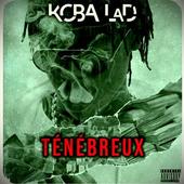 koba la d musique icon