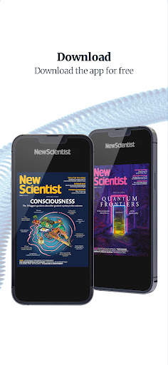 New Scientist screenshot 7