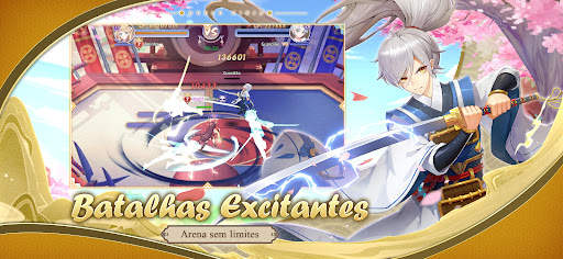 Duelo Ninja screenshot 20