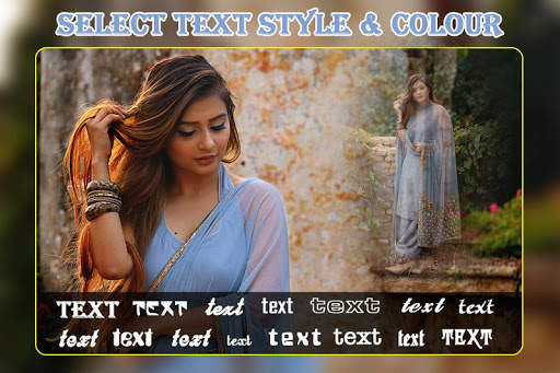 Ultimate Photo Blender - Multiple Photo Mixer screenshot 2