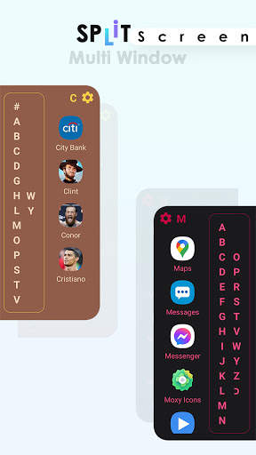 Multi Window : Split Screen Floating apps screenshot 6