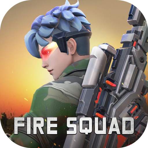 Fire Squad 1.0.795
