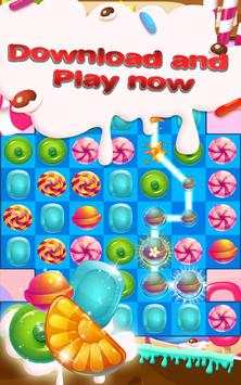 Candy Blast Mania screenshot 4